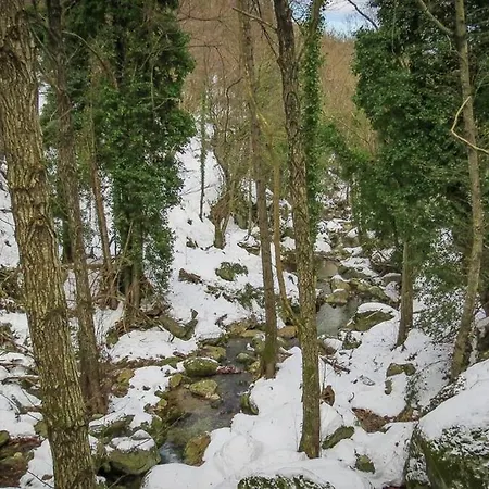 Pelion * Tsagarada