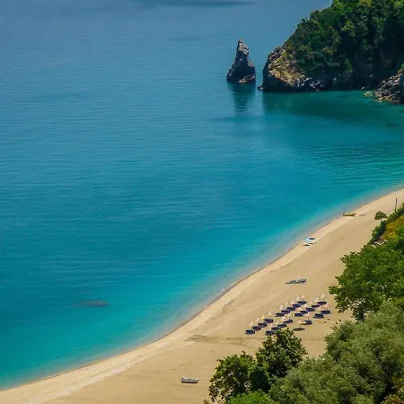 Pelion Holiday home