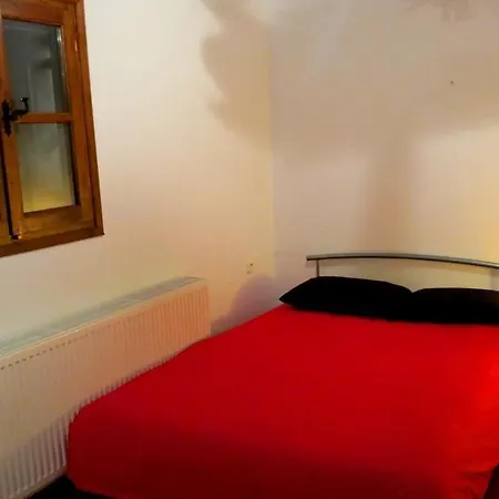 Holiday home Pelion Tsagarada