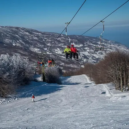 Pelion Tsagarada