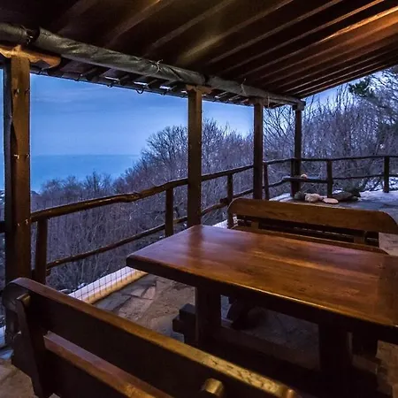 Holiday home Pelion