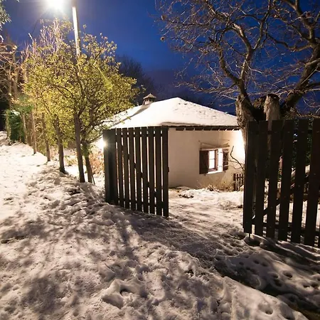 Pelion Holiday home Tsagarada