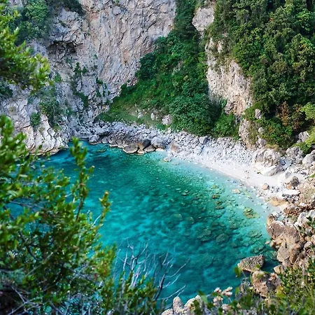 Pelion Tsagarada