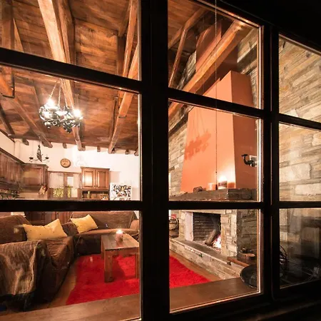 Pelion Holiday home