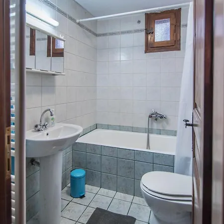 Holiday home Pelion Tsagarada