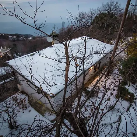 Pelion Tsagarada