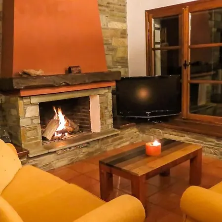 Pelion Holiday home *