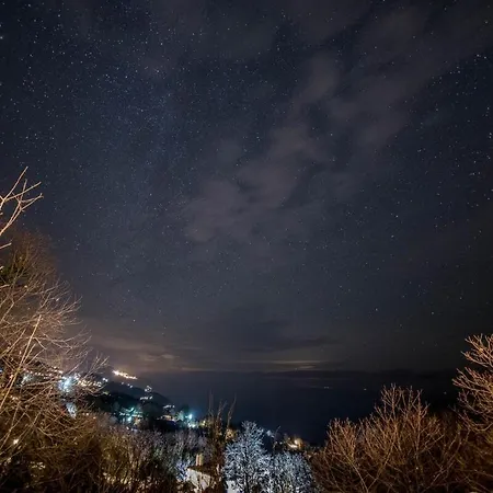 Holiday home Pelion *