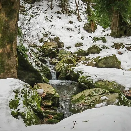 Pelion Tsagarada