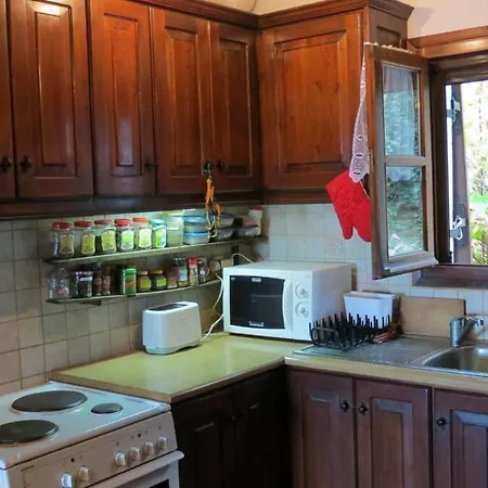 Pelion Holiday home