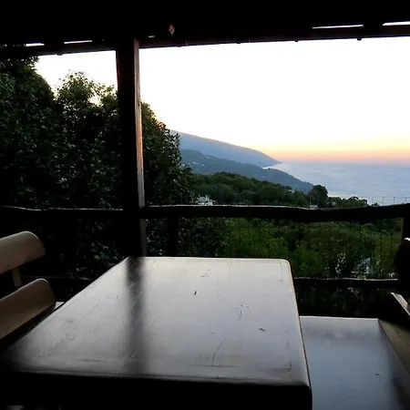 Holiday home Pelion