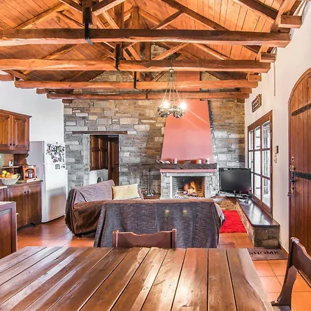 Holiday home Pelion *