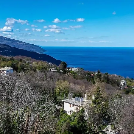 Holiday home Pelion *