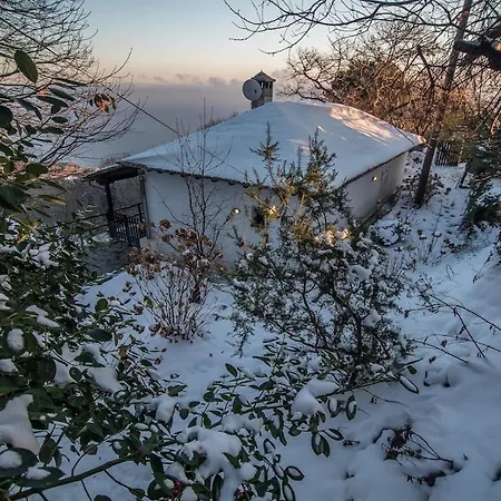 Pelion Holiday home Tsagarada
