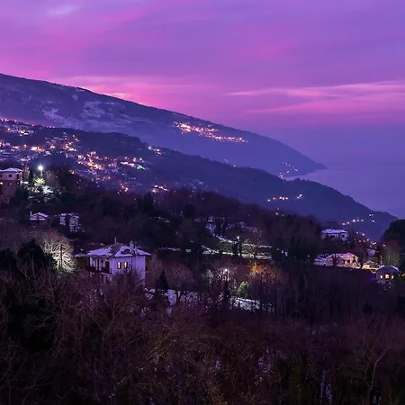 Pelion Tsagarada