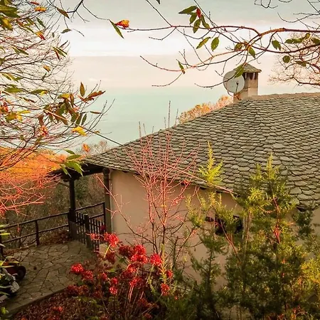Pelion Holiday home Tsagarada