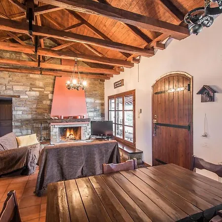 Holiday home Pelion Tsagarada