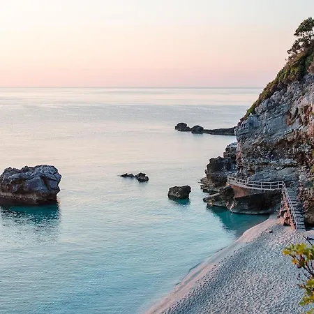 Pelion Holiday home Tsagarada